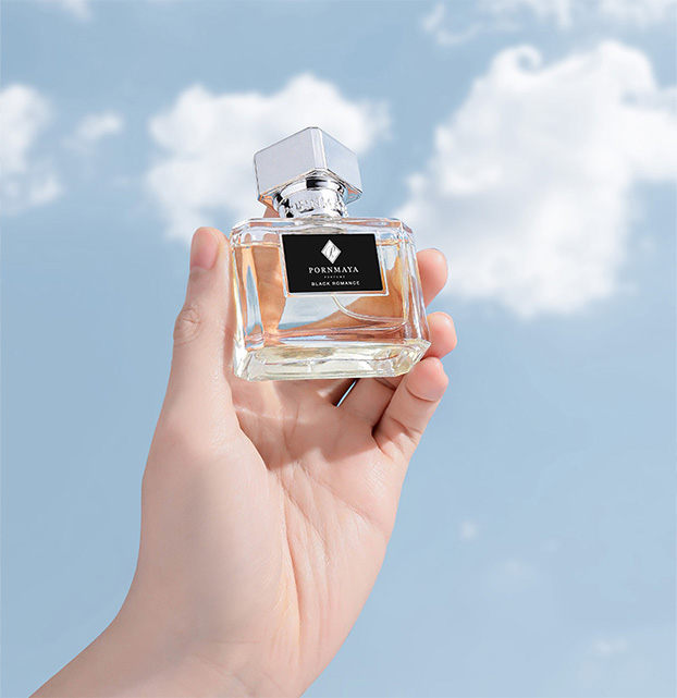 Black Romance - Image 2