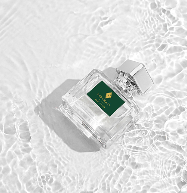 Deep Green - Image 2