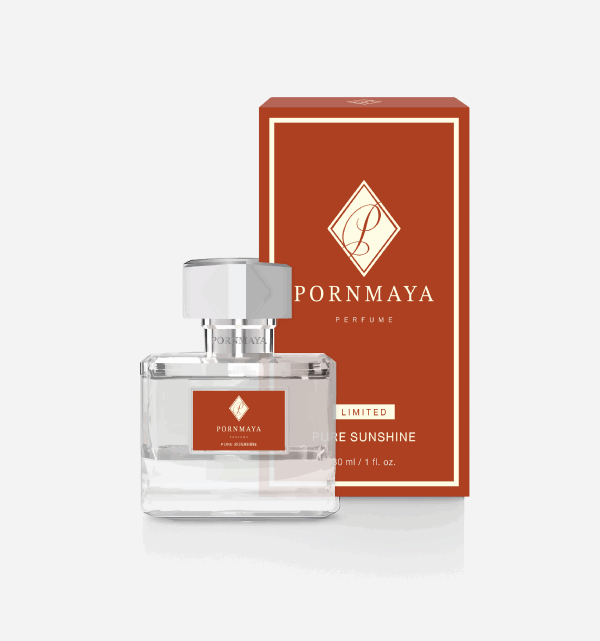 Pure Sunshine (Limited)