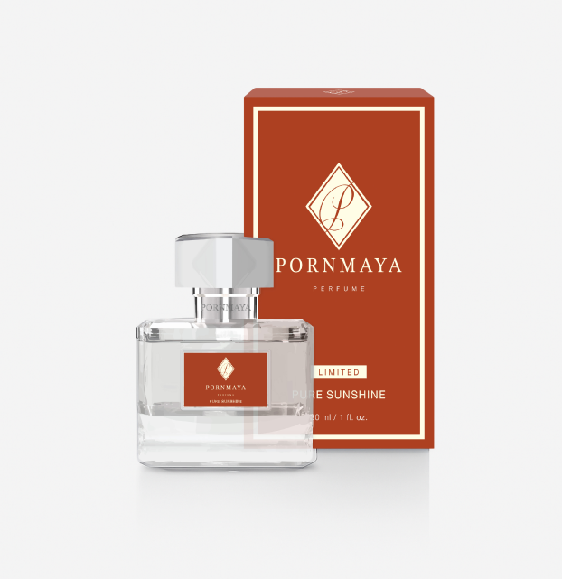 Pure Sunshine (Limited)