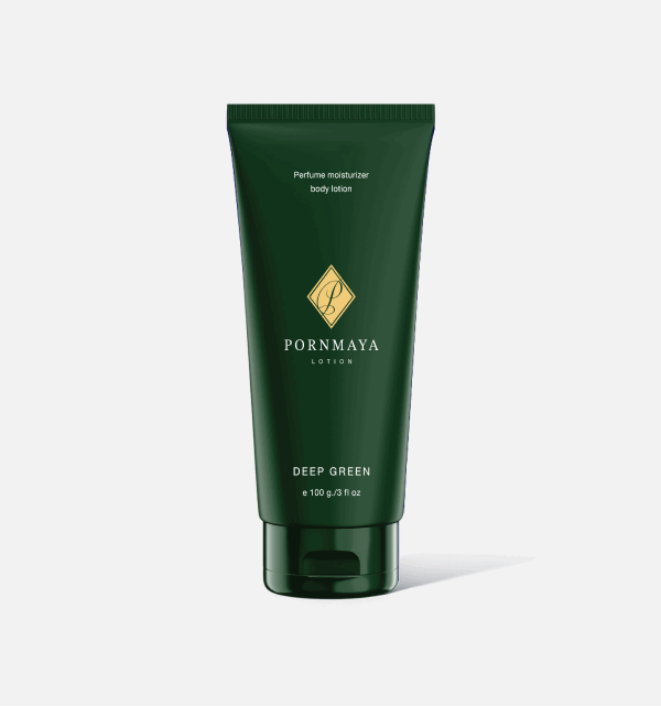 Lotion Deep Green