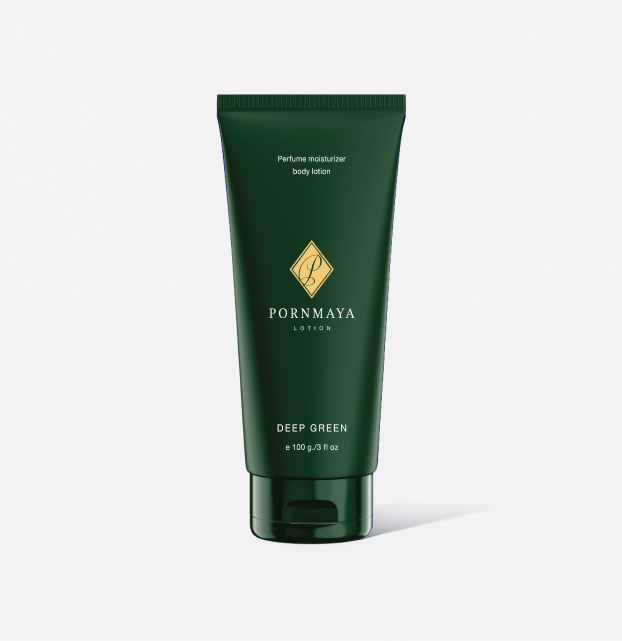 Lotion Deep Green